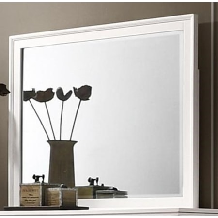 Dresser Mirror